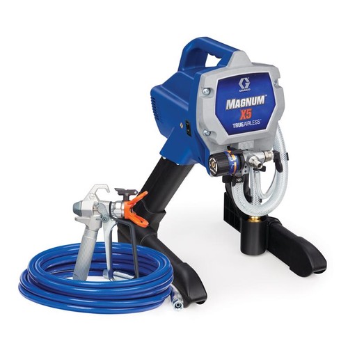 Spruzzatore airless graco - spruzzatore,