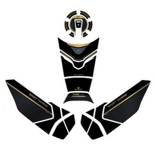 Kit Adesivi Resinati 3d