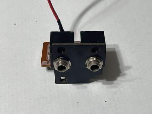 Marantz 1122dc microfoni - 1122dc,