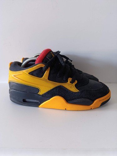 Nike air jordan - 4, bruce