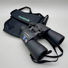 Binocolo olympus 10x50 dps - dps, i