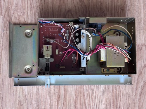 Akai 4000d alimentatore di - akai, gx-4000d