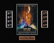 Star Trek - First Contact