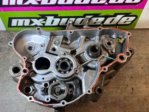 Suzuki 125 carter albero - 125,