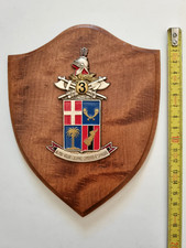 Crest 3 Battaglione Genio