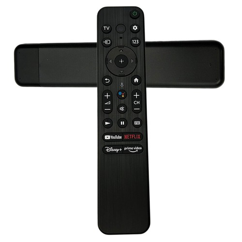 Telecomando vocale per - , sony