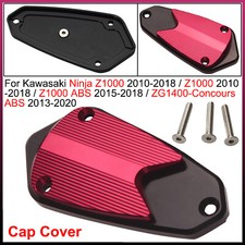 Per Kawasaki Ninja Z1000 ABS