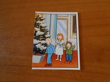 figurina POLLYANNA n.235 - ED. PANINI 1986 completa di velina