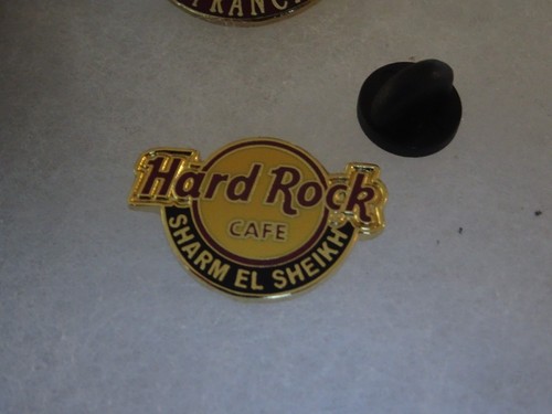 Spilla hard rock - spilla, el