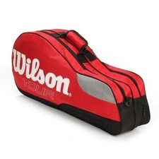 Borsa per racchette - da, tennis