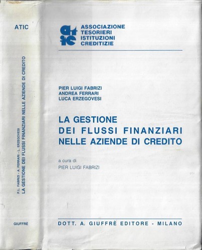 Gestione integrata dei - gestione,