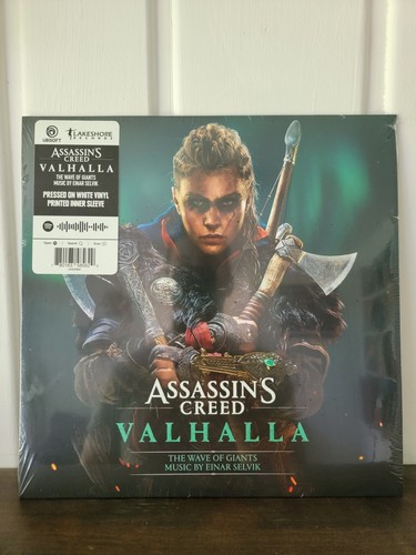 Assassins creed valhalla the - creed,