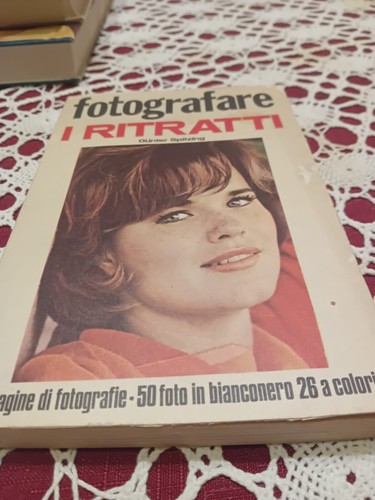 Libro fotografare i - ed.,