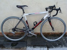 Bici bike bicicletta da corsa CIOCC Radius KX03 in carbonio alluminio COME NUOVA