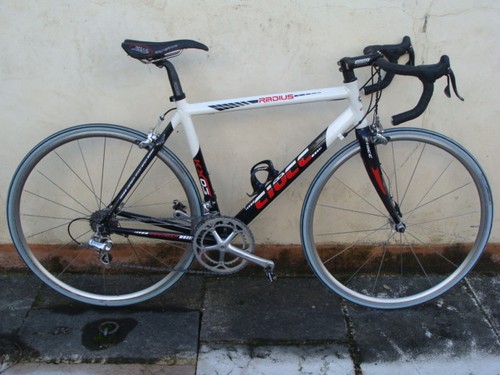 Bici bike bicicletta - , corsa