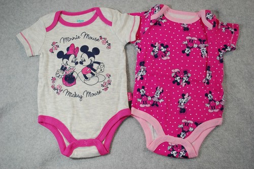 Lotto body bimba disney - body,