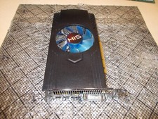 HIS AMD Radeon HD 7850 2 GB