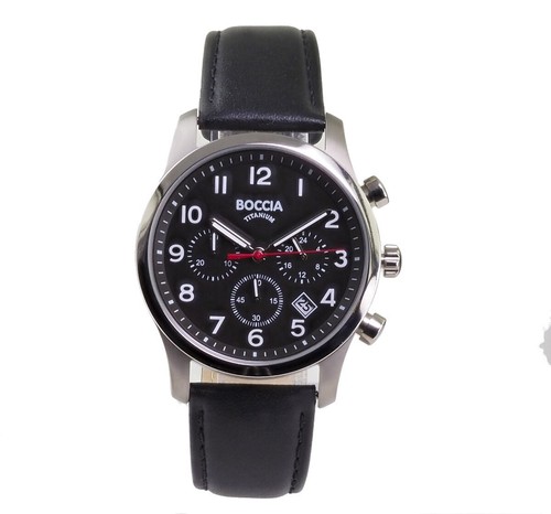 Orologio boccia uomo 3749 - orologio, 3749-02
