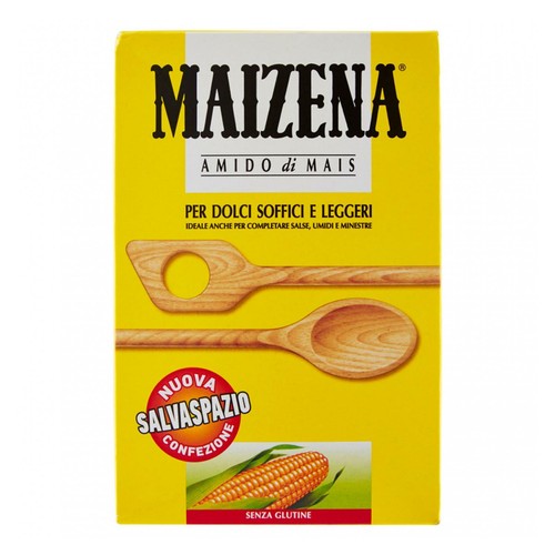 Maizena amido mais - amido, 250
