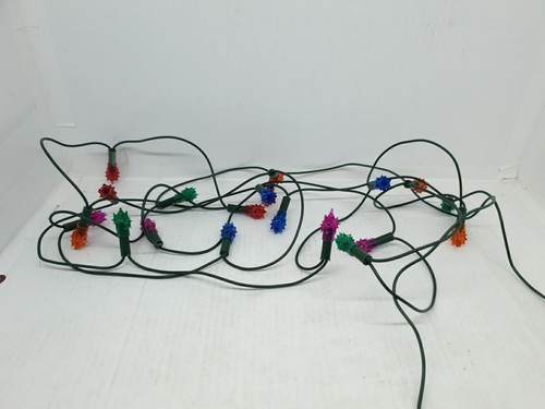 Luci natale vintage 20 - natale,