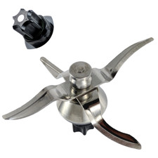 GRUPPO COLTELLI LAMA LAME TM31 PER BIMBY VORWERK TM 31