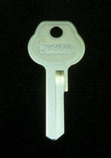 R63W MERCEDES BENZ TRUNK Key
