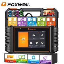 NT710 obd2 Diagnostica Tutto