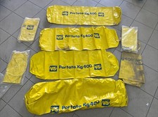 Kit gonfiabili per - gonfiabili, alaggio