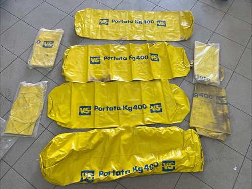 Kit gonfiabili per alaggio - gonfiabili,