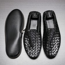 Bottega veneta woven scarpe - bottega,
