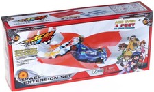 Scan2Go Set Estensione Pista