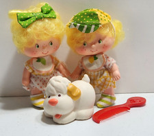 Torte corte di fragole 1983