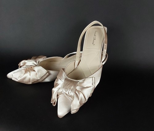 Scarpe donna tacco - , basso