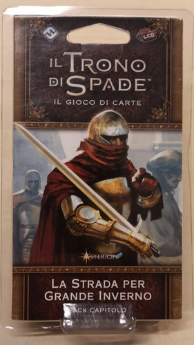 Trono spade strada - trono, per