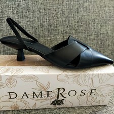 SCARPE Donna Sandali Tacco