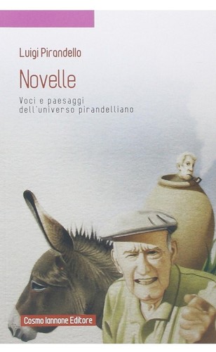 Libri luigi pirandello - pirandello,
