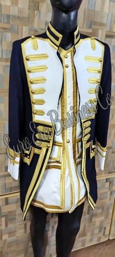 Commodore norrington disney - commodore, disney's