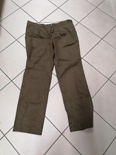 Pantaloni esercito italiano