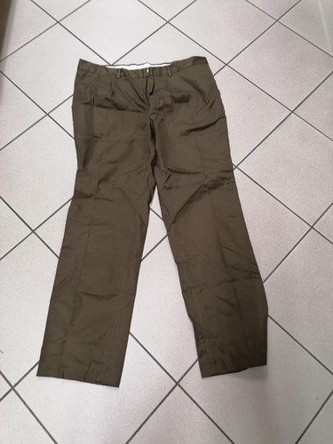 Pantaloni esercito italiano
