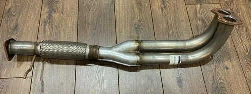Downpipe scarico rover 820 - rover,