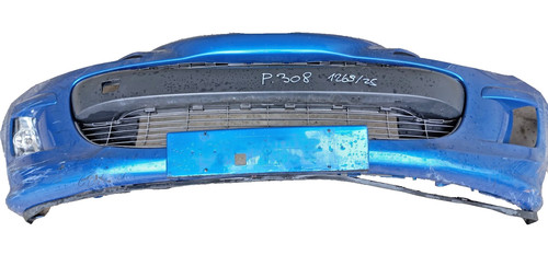 Paraurti anteriore peugeot - paraurti,