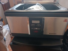 Bollitore sotto vuoto Silvercrest acciaio inox, funzione di Mantenimento Caldo