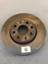 FIAT GRANDE PUNTO 199 (2009) 1.4 B/GPL 57KW 3P DISCO FRENO POSTERIORE SINISTRO