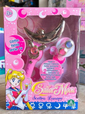 SAILOR MOON SCETTRO LUNARE