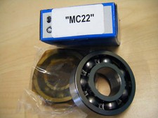 MC22 22 mm x 50 mm x 17 mm