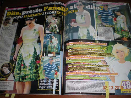 Scoop dita von teese gigi - teese,,