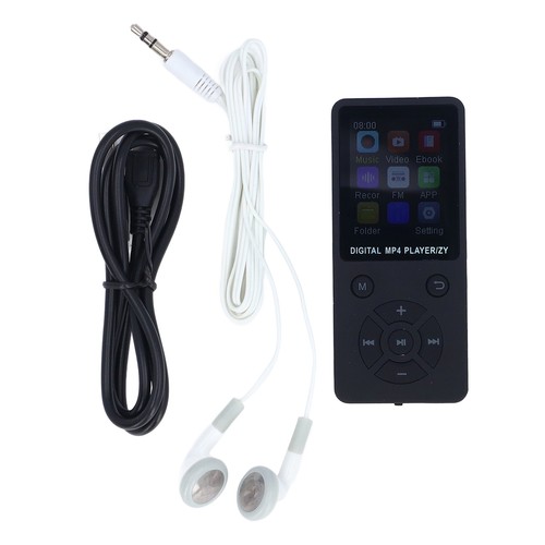 Lettore mp3 mp4 - lettore, con