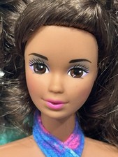 Barbie Latina Hispanic Fashion