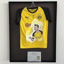 Borussia Dortmund Trikot