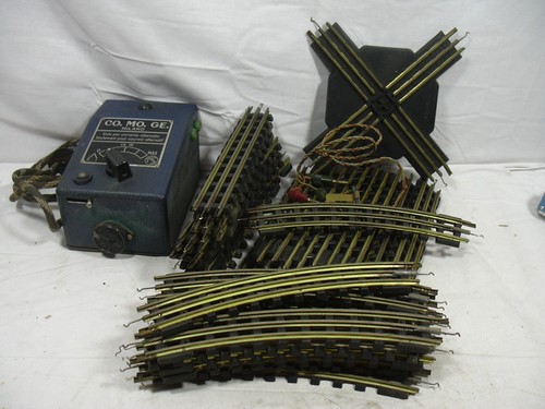 Conti 87 ho h0 50 - h0, '50